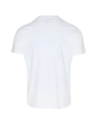 AMI PARIS | T-shirt CLASSIC | weiss